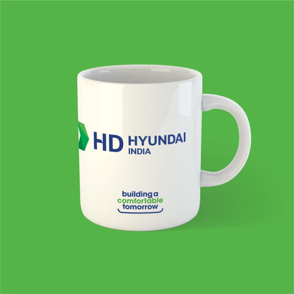 custom mug printing - corporate gifting