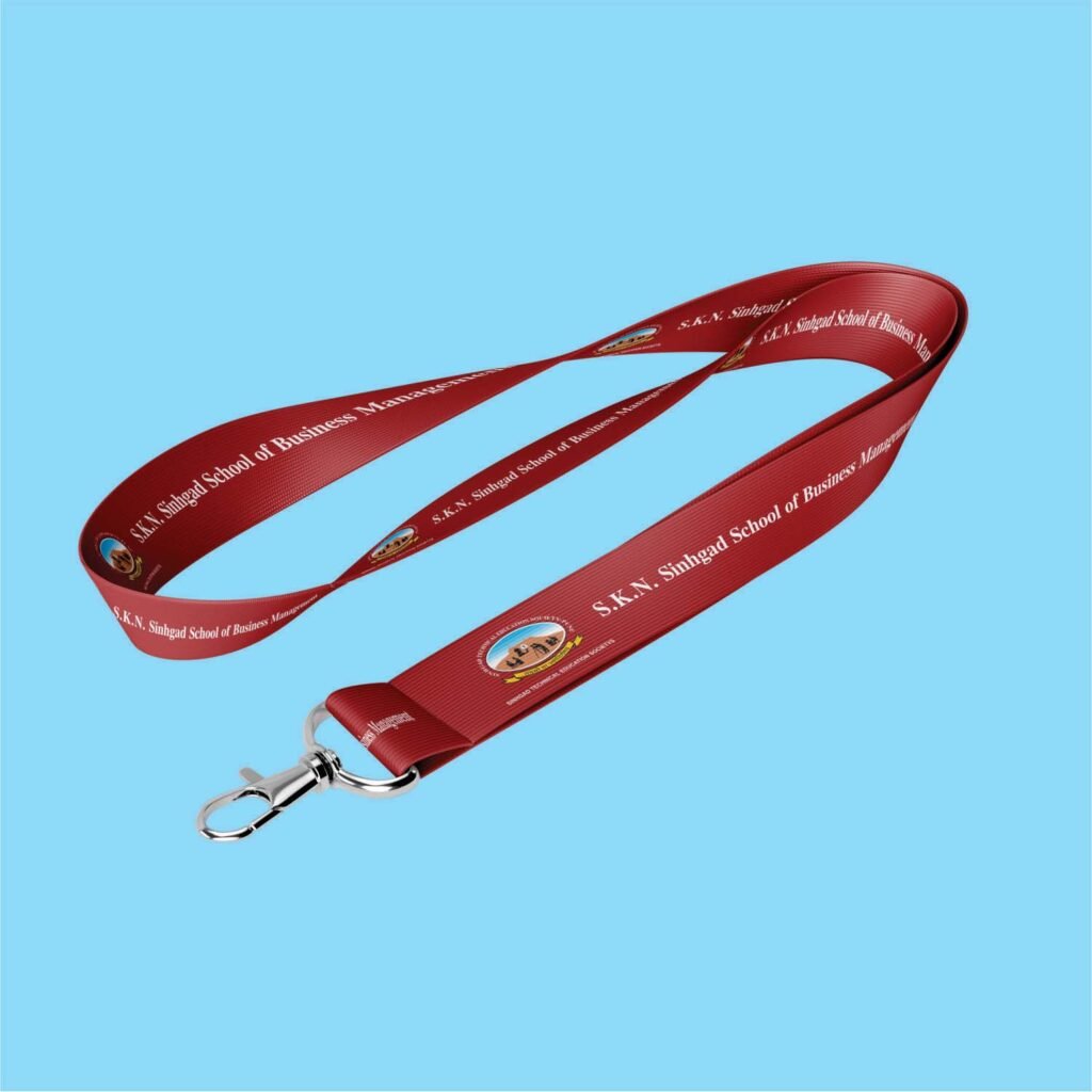 custom printed lanyards - personalized lanyard or lace printing