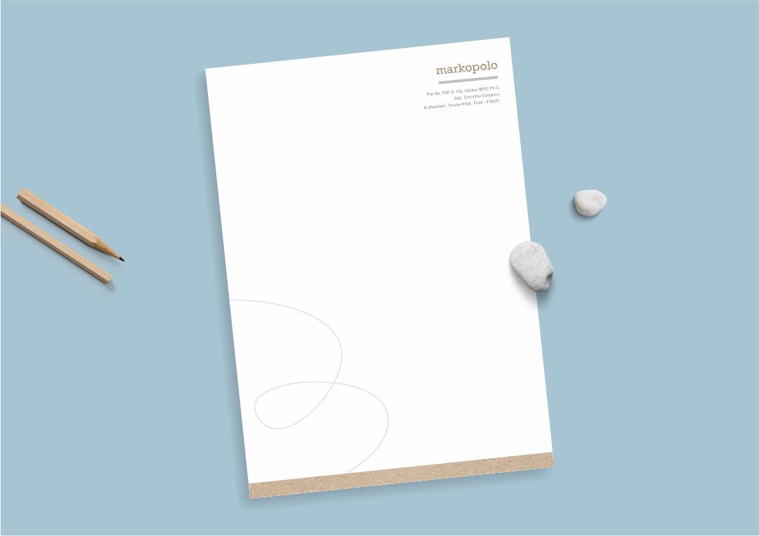 Letterhead