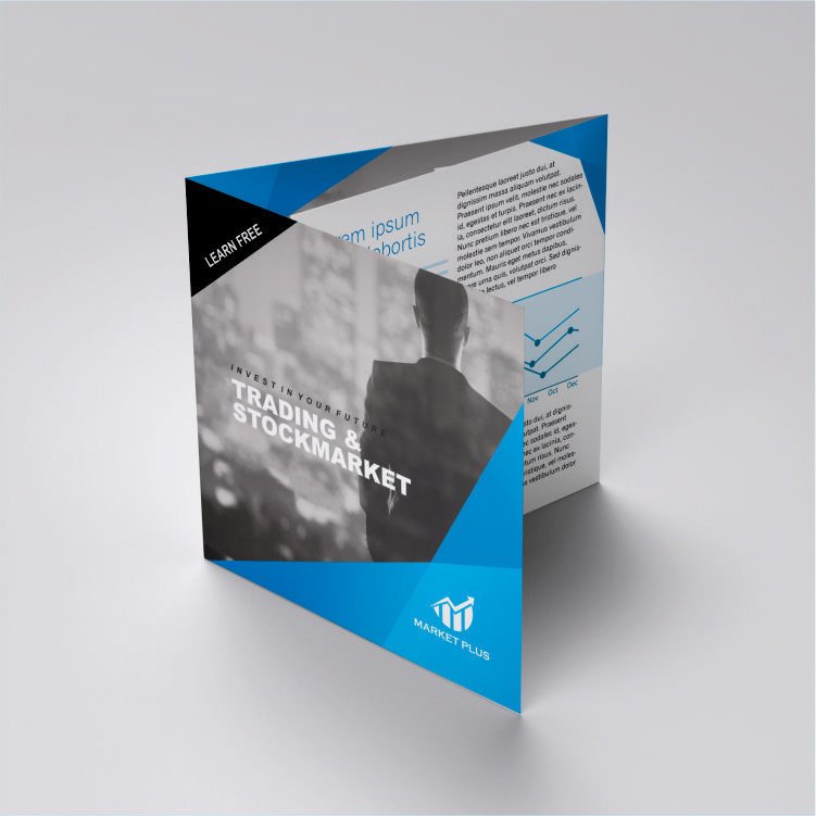 Print Brochures