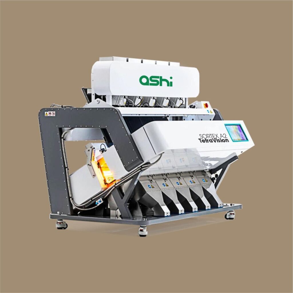 Custom UV DTF Industrial Labels for Machine Parts