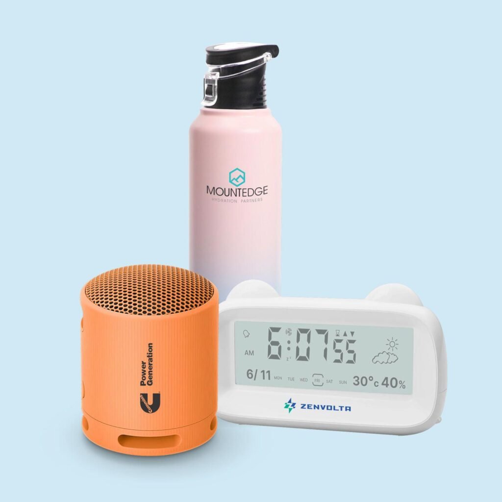 Premium UV DTF Stickers Ready for Transfer